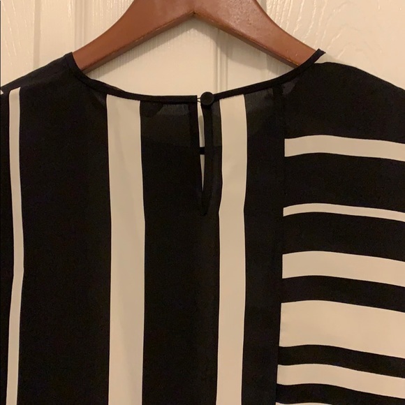 BCBG Maxazria top - Picture 5 of 5